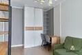 Wohnung 2 zimmer 65 m² Minsk, Weißrussland