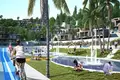 3 bedroom apartment 84 m² Bodrum, Turkey