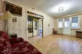 2 room apartment 45 m² Minsk, Belarus