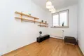 2 room apartment 44 m² Warsaw, Poland