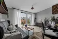 Квартира 3 комнаты 50 м² Варшава, Польша