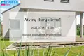 House 71 m² Valai, Lithuania