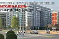 Квартира 2 комнаты 53 м² Минск, Беларусь