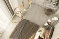 Bliźniak 3 pokoi 135 m² Uskudar, Turcja