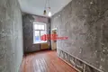 Appartement 2 chambres 42 m² Hrodna, Biélorussie