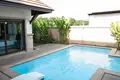 Villa de 2 habitaciones 296 m² Phuket, Tailandia