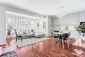 3 room apartment 73 m² in Warsaw, Poland