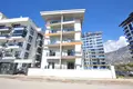 Appartement 2 chambres  Mahmutlar, Turquie