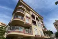 Appartement 1 chambre 200 m² Alanya, Turquie