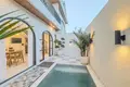 2-Zimmer-Villa 65 m² Tibubeneng, Indonesien