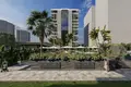 Penthouse 5 pokojów 175 m² Mahmutlar, Turcja