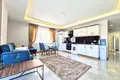 2 bedroom apartment 100 m² Alanya, Turkey