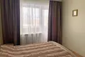 3 room apartment 61 m² Maladzyechna, Belarus