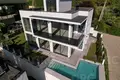 House 250 m² Resort Town of Sochi (municipal formation), Russia