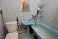 Wohnung 1 zimmer 30 m² Kobryn, Belarus