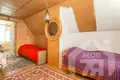 Maison 42 m² Krasnenski selski Savet, Bélarus