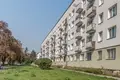 Квартира 1 комната 35 м² Варшава, Польша