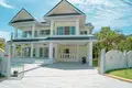 villa de 3 chambres 327 m² Rawai, Thaïlande