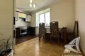 2 room apartment 57 m² Brest, Belarus