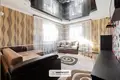 Casa de campo 106 m² Lahojsk selsaviet, Belarús