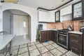 Квартира 2 комнаты 53 м² Гатово, Беларусь