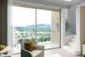 Apartamento 2 habitaciones 87 m² Choeng Thale, Tailandia