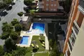 2 bedroom penthouse 150 m² Benidorm, Spain