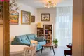 Квартира 2 комнаты 53 м² Каунас, Литва