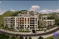 Apartamento 2 habitaciones 66 m² Budva, Montenegro