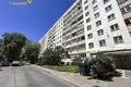 2 room apartment 47 m² Minsk, Belarus