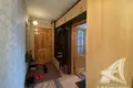 Квартира 3 комнаты 60 м² Оберовщина, Беларусь
