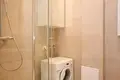 1 room apartment 39 m² in Warsaw, Poland
