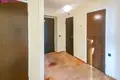 2 room apartment 49 m² Ramygala, Lithuania