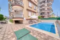 Penthouse 4 bedrooms 200 m² Obakoy, Turkey