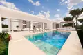 3 bedroom villa 190 m² El Pinar de Campoverde, Spain