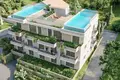 Apartamento 2 habitaciones 65 m² Dobrota, Montenegro