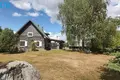 Dom 85 m² Baukiai, Litwa