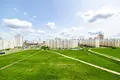 Mieszkanie 2 pokoi 61 m² Mińsk, Białoruś