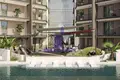 Wohnung 1 zimmer 755 m² Dubai, Vereinigte Arabische Emirate