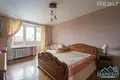 2 room apartment 60 m² Minsk, Belarus