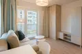 1 room studio apartment 23 m² in Warsaw, Poland