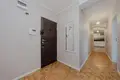 1 bedroom apartment 54 m² Warsaw, Poland