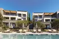 2 bedroom apartment 108 m² Radovici, Montenegro