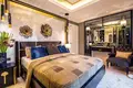 Wohnung 4 Schlafzimmer 271 m² Mittelmeerregion, Türkei