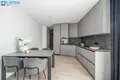 Apartamento 3 habitaciones 54 m² Skirgiskes, Lituania