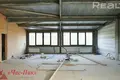 Produktion 755 m² Ratomka, Weißrussland