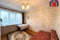 2 room apartment 48 m² Salihorsk, Belarus