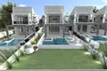 6 bedroom villa 220 m² Pefkochori, Greece