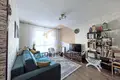 2 room apartment 57 m² Brest, Belarus