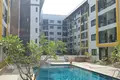 Apartamento 1 habitacion 72 m² Phuket, Tailandia